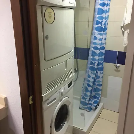 Appartement Jacaranda *