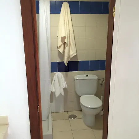 Jacaranda Appartement