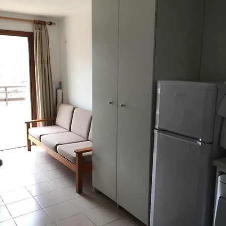 Apartman Jacaranda Puerto Rico (Gran Canaria)
